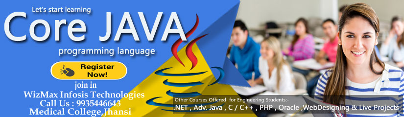 core-java-cousre-in-summer-